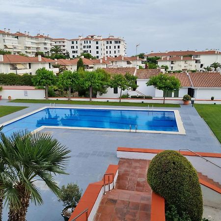 Sitges - Apartamento Dış mekan fotoğraf