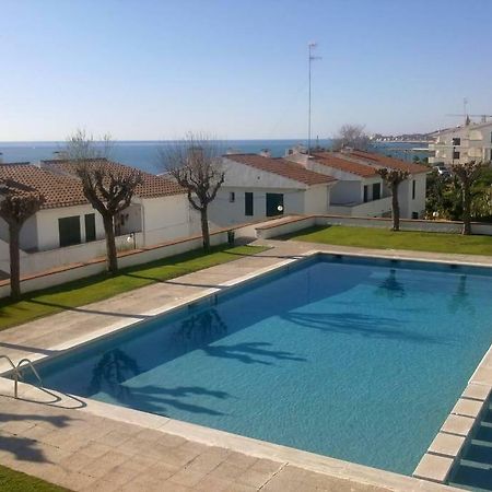 Sitges - Apartamento Dış mekan fotoğraf