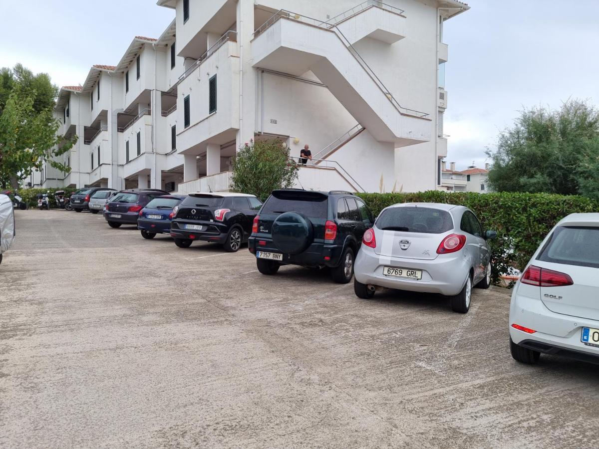 Sitges - Apartamento Dış mekan fotoğraf