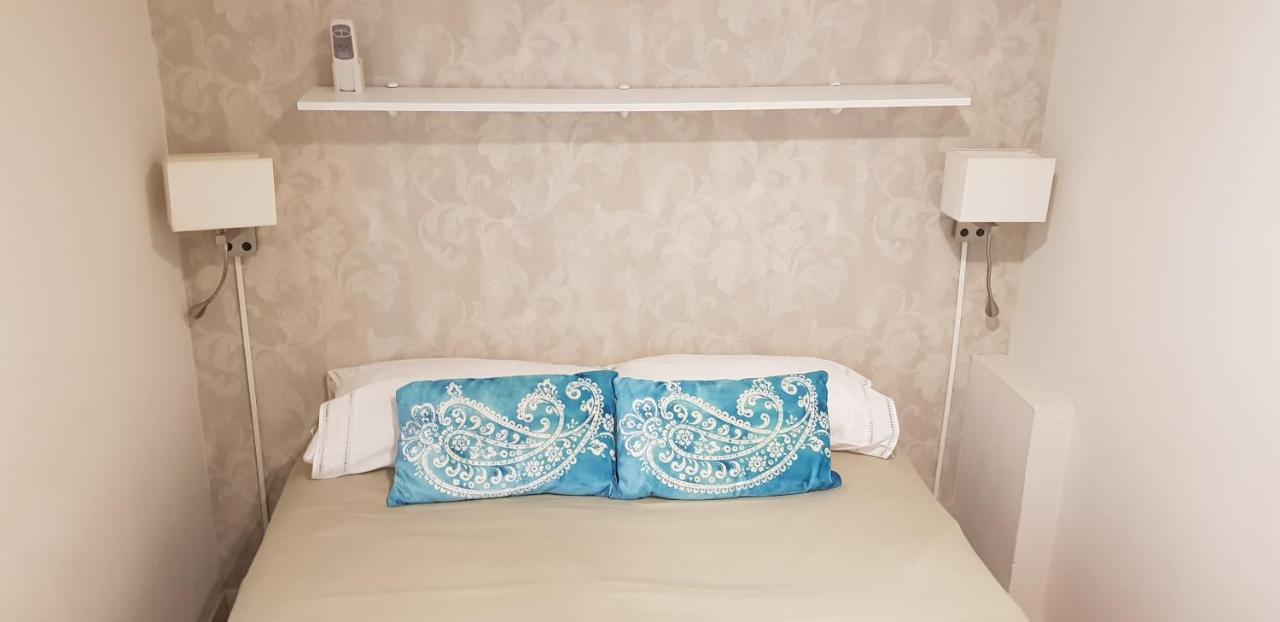 Sitges - Apartamento Dış mekan fotoğraf