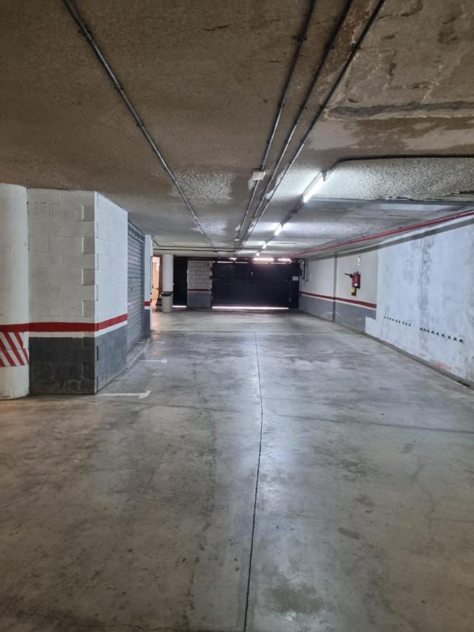 Sitges - Apartamento Dış mekan fotoğraf
