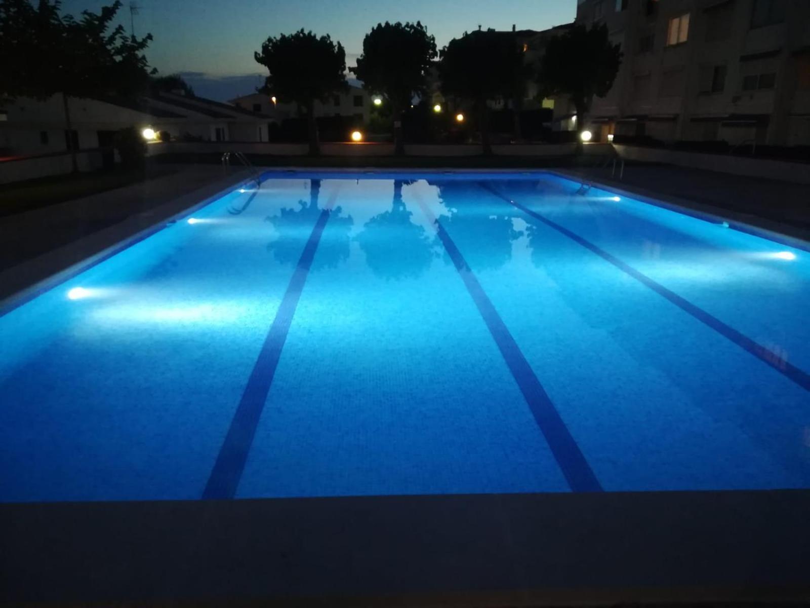 Sitges - Apartamento Dış mekan fotoğraf