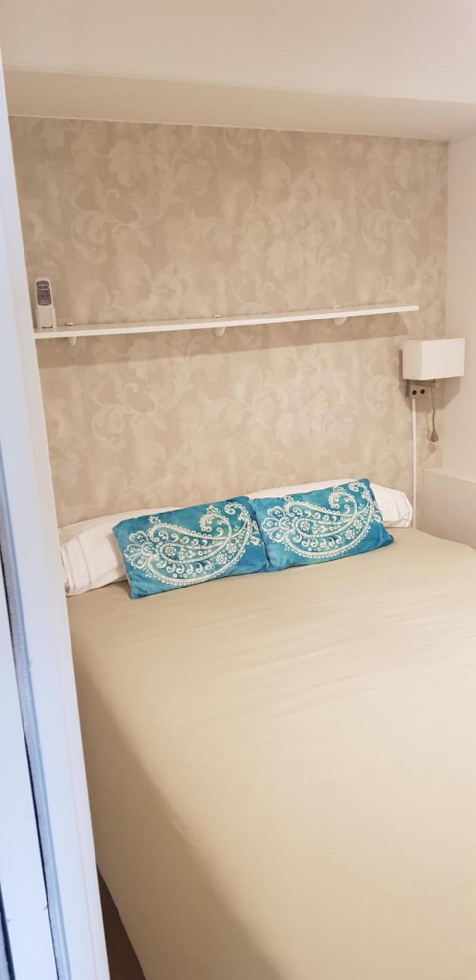 Sitges - Apartamento Dış mekan fotoğraf
