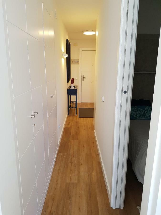 Sitges - Apartamento Dış mekan fotoğraf