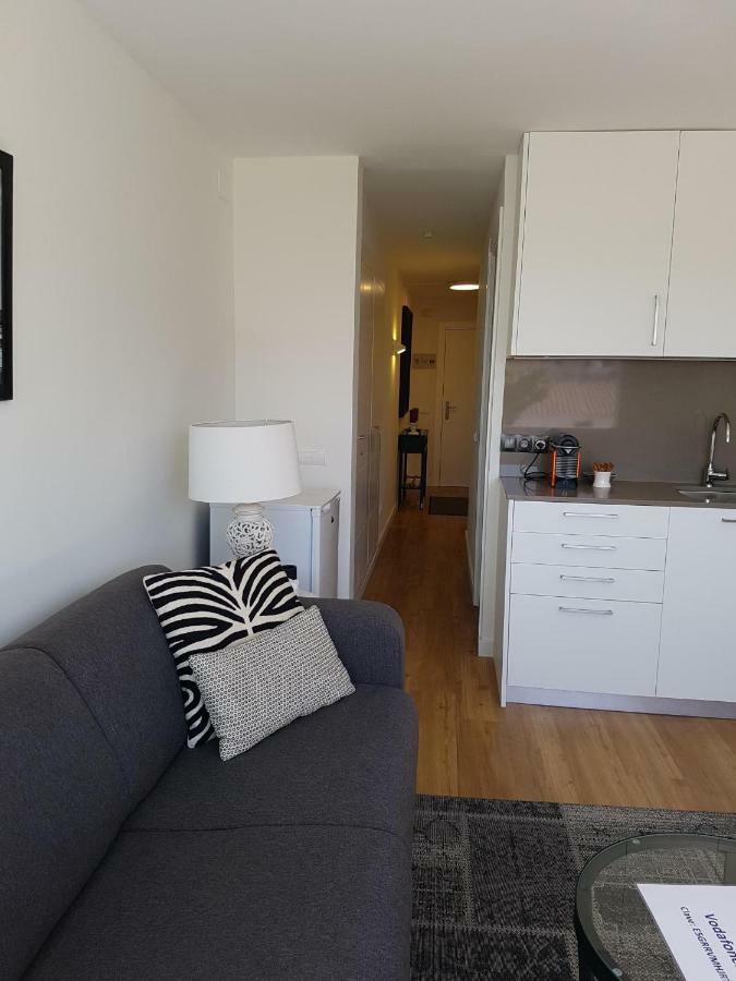 Sitges - Apartamento Dış mekan fotoğraf