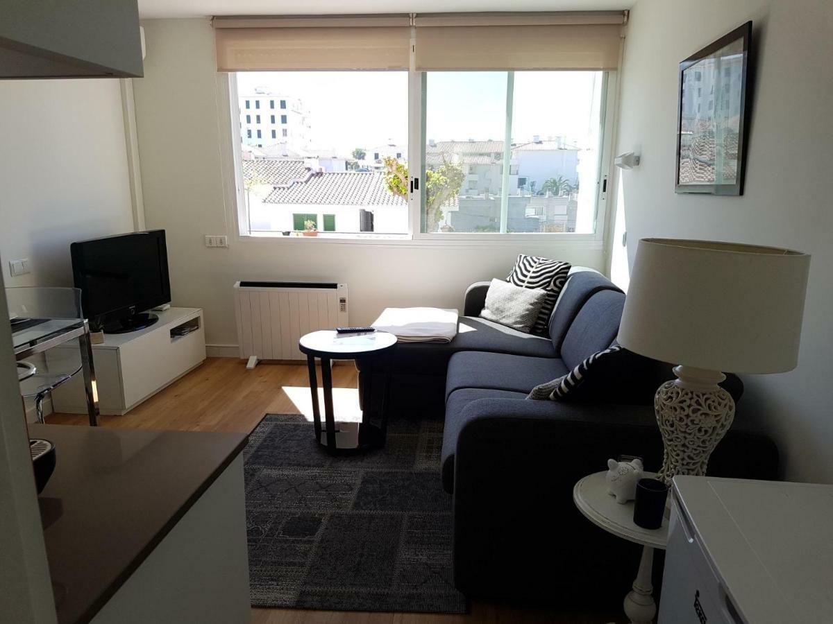 Sitges - Apartamento Dış mekan fotoğraf