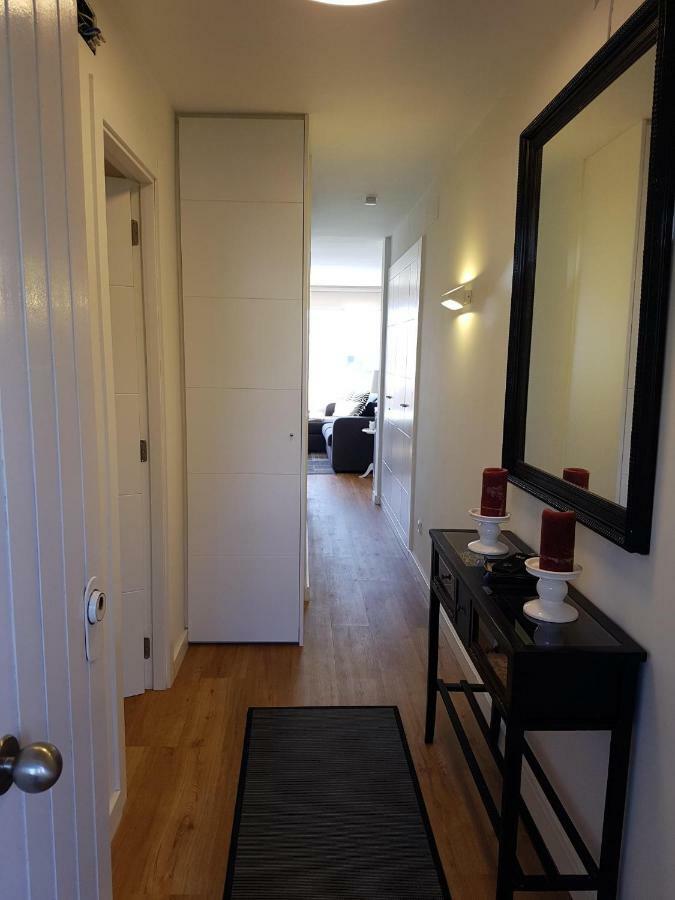 Sitges - Apartamento Dış mekan fotoğraf