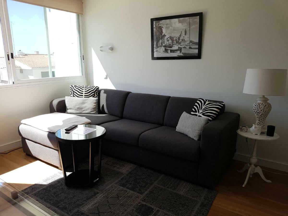 Sitges - Apartamento Dış mekan fotoğraf