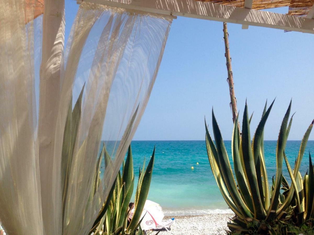 Sitges - Apartamento Dış mekan fotoğraf